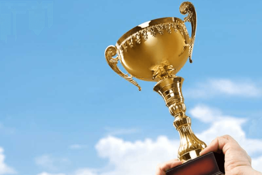 福轩公墓荣誉资质一